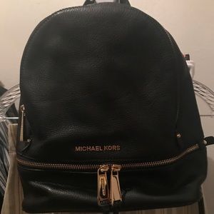 MK Backpack